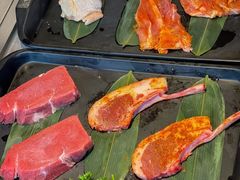 -水木锦堂·自助铁板烧(方庄时代店)