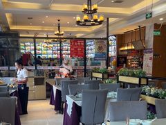 -王厚元饺子·辽菜·烤鸭(沈北店)