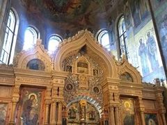 -滴血救世主教堂