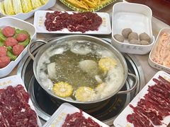-杏花吴记牛肉火锅