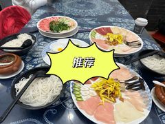 -桥香园过桥米线(复兴路店)