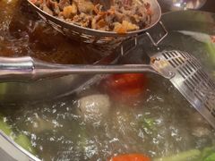 -刘少华贵州小黄牛·鲜牛肉火锅(总店)