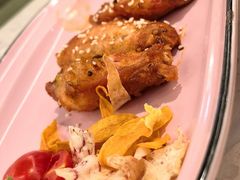 -Aqua Oasis 水天堂(常熟永旺店)