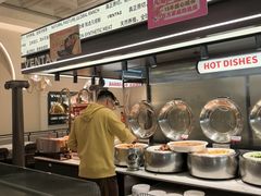 -凡塔斯牛排自助餐厅(广东佛山三水万达店)