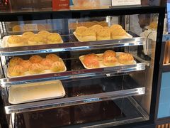 -新世界餐厅(万达店)