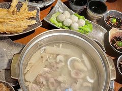 -享润四季椰子鸡音乐主题餐厅(晋江万达店)