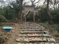 -外蒲山