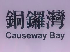 -天然豚骨拉面专门店 一兰(铜锣湾店)