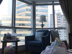 点击看大图 卧室-月幸福月子中心(静安店)