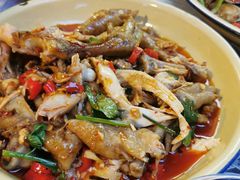 -东排食堂长沙小吃大排档(五一广场店)