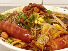 宋记海南粉-宋记海南粉传承老店(人民西路店)