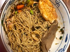 -爱家面馆(常州总店)