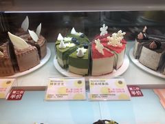 -天母蓝鸟烘焙·蛋糕·下午茶(时代城广场店)
