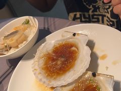 -徐记海鲜(曲江南湖店)