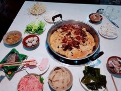 -元味老火锅(北碚总店)