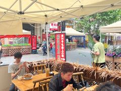 -杨记隆府(白象街店)