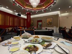 -银都上海菜馆(粤海东路店)