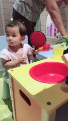 -幻贝家儿童乐园(苏州中心店)