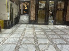 -万宝海鲜舫(劳动公园店)