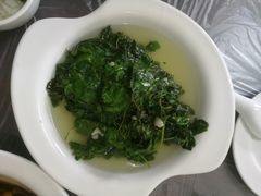 -太湖好灶头土菜馆(石公路店)