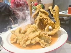 -老济南·地道济南菜(大明湖店)