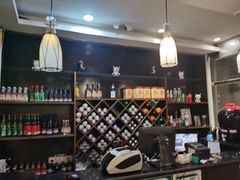 -厚味居炙子烤肉·清真(天桥南纬路店)