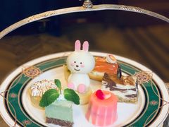 -马勒别墅·中餐厅