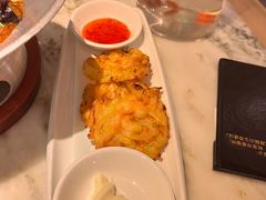 -绿茶餐厅(青岛城阳万象汇店)