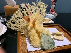 -天狗山料理(省体店)