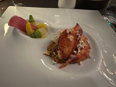 -广州文华东方酒店·悦铂尼西餐厅