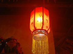 大堂-关东大厨老三熏鹅(新石店)