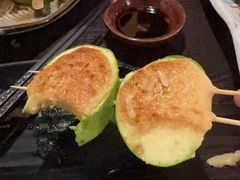 -角落里(中山公园店)