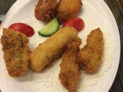 -豪客来牛排(中央花苑店)