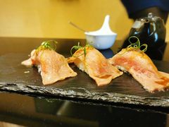 雪花火焰寿司-天狗山料理(省体店)