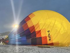 -长白山万达锦华套房酒店