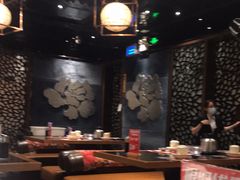大堂-古田居·特色寿司料理(骏欣中心店)