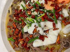 -邱大妈水煮(龙山店)