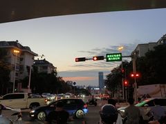 -万达广场(南宁青秀店)