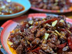 -柴窝堡22号辣子鸡·传承新疆菜