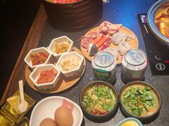 -牛New寿喜烧(虹桥新天地店)