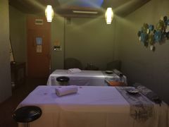 -金色春天.美颜康体纯正SPA(黄泥磅店)