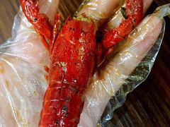 -一起吃小龙虾·海鲜(海珠店)