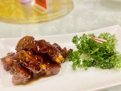 -鹿港小镇经典老上海菜(长乐路店)