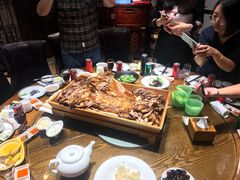 -九十九顶毡房(阜石路店)