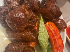 -松鹤楼面馆(清河万象汇店)