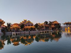 -朱仙镇启封故园景区