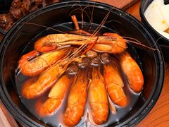 熟醉大头虾-忆家一宴(南丹东路总店)