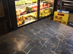 -陈傻子餐厅(世纪都会店)