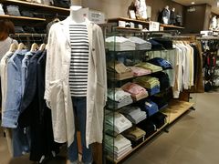 -MUJI无印良品(天河领展广场店)