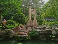 -晓港公园